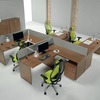 Серия офисной мебели «Нео»