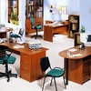 Серия офисной мебели «Арго»