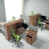 Серия офисной мебели «Нео»